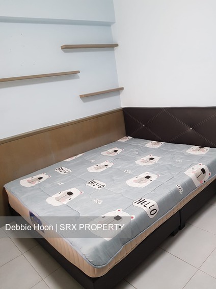 Bukit Batok Street 25 thumbnail photo